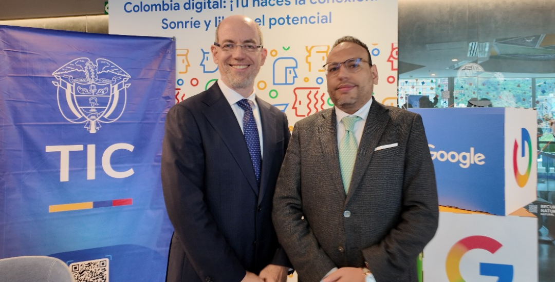 Doron Avni & Julián Molina