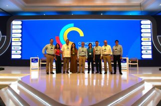 Drummond Ltd. ratifica su liderazgo como la compañía minera con mejor reputación en Colombia 1 (1)