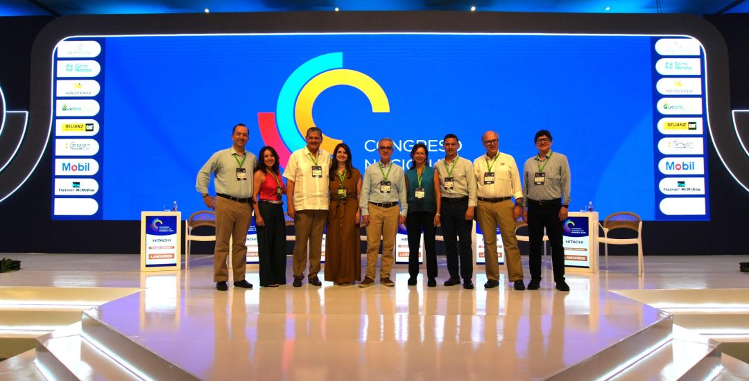 Drummond Ltd. ratifica su liderazgo como la compañía minera con mejor reputación en Colombia 1 (1)