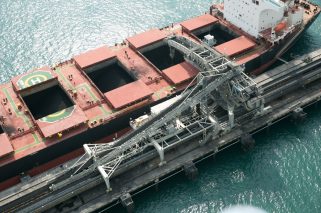 Drummond Ltd. reafirma su compromiso con la seguridad en sus operaciones con la obtención de recertificación BASC_3