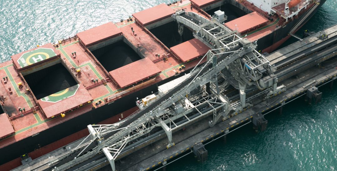 Drummond Ltd. reafirma su compromiso con la seguridad en sus operaciones con la obtención de recertificación BASC_3