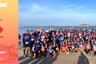 Drummond Ltd. y Fenalco impulsan los 10 años de Santa Marta 15K ‘La Perla Corre’