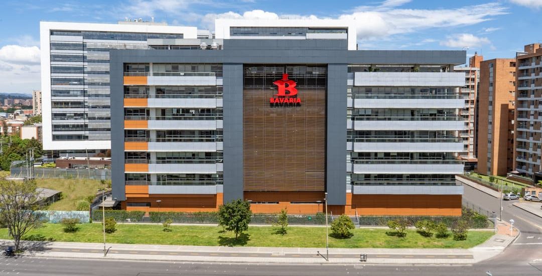 EDIFICIO CALLE 127-2023