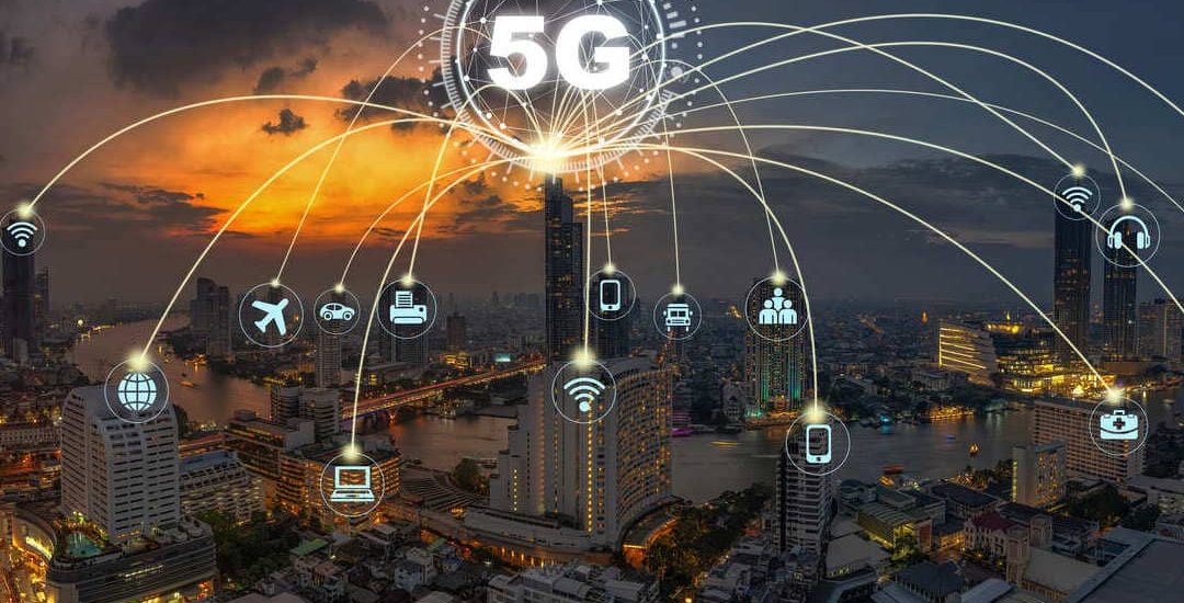 EL 5G