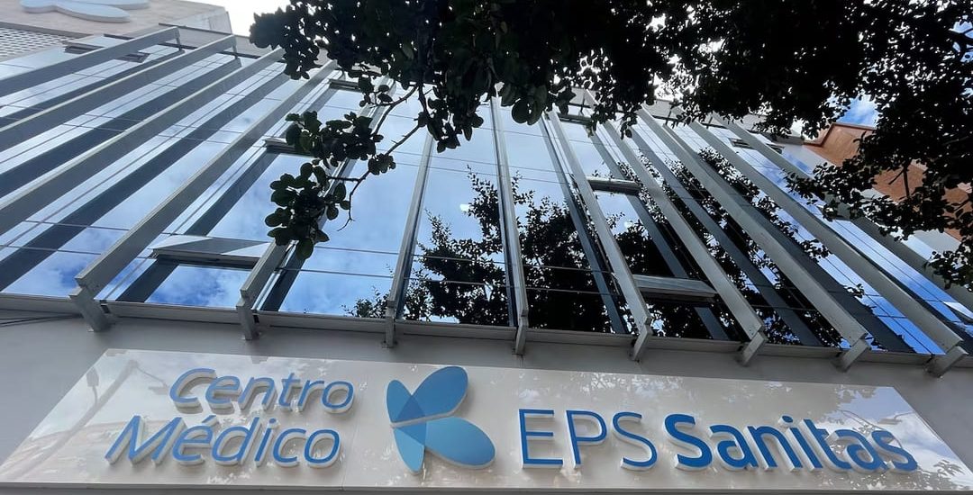 EPS-Sanitas.
