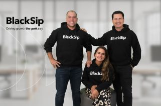 EQUIPO BLACKSIP