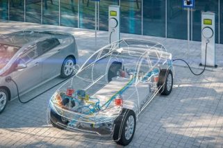 EV Battery RA