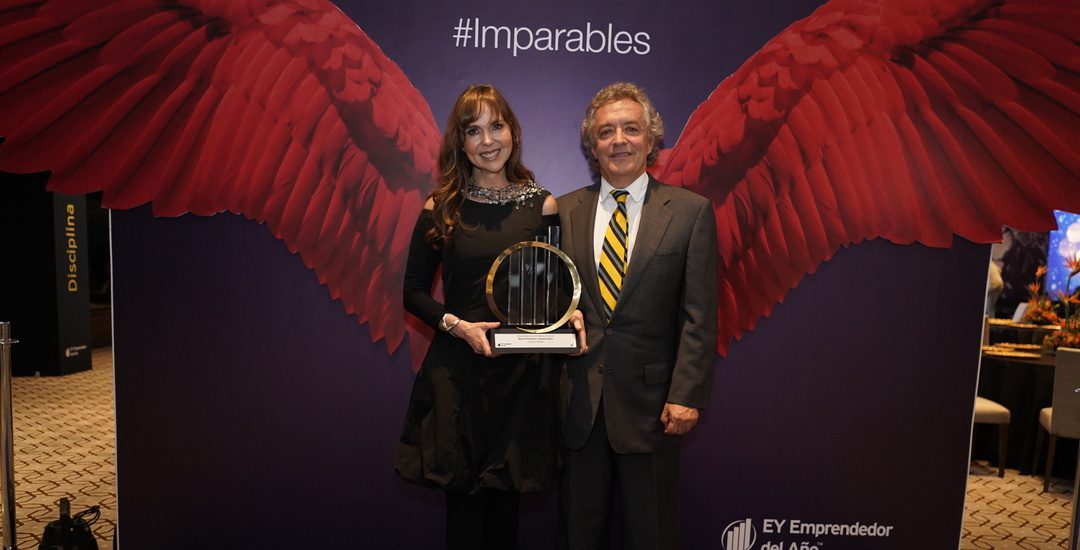 E&Y Imparables