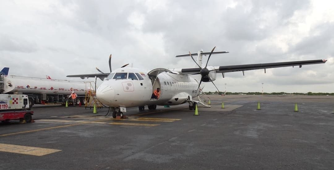 Easyfly