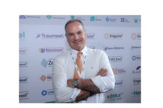 Edgar Mohs - Heel Colombia