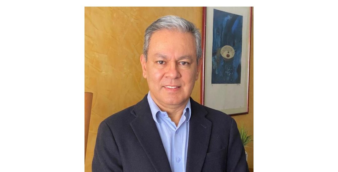 Edmer Tovar