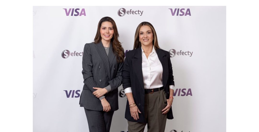 Efecty - Visa