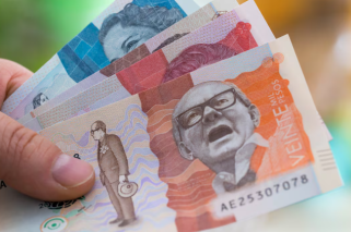 El Banco de la República mantiene su tasa de interés en 12 % ¿qué implica para los colombianos