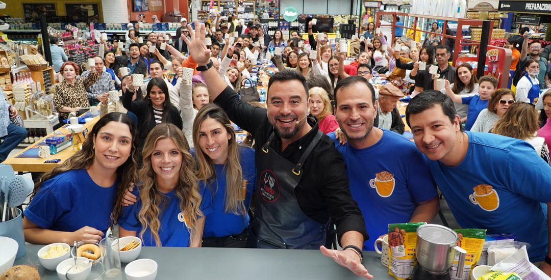 El Migao Está Pegao