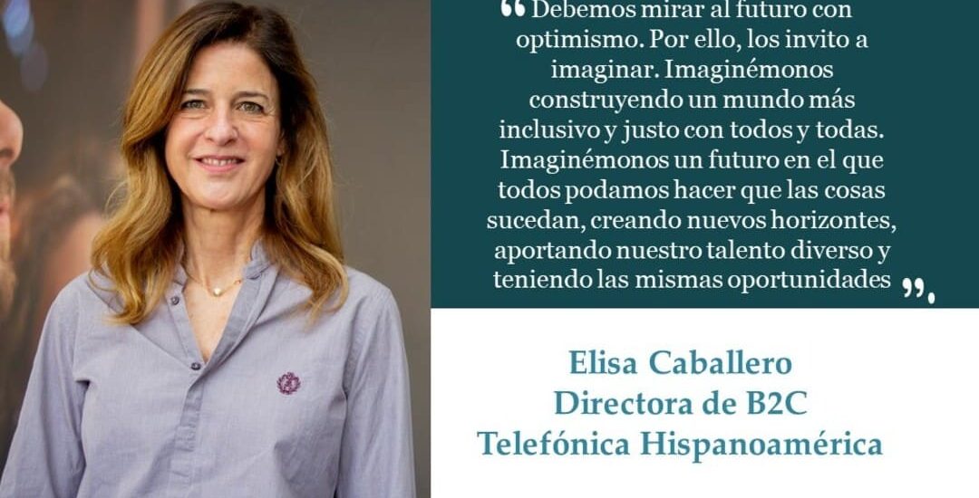 Elisa Caballero