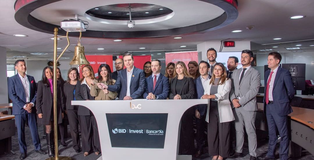 Emisión de Bonos Bancamía - BID Invest (1)