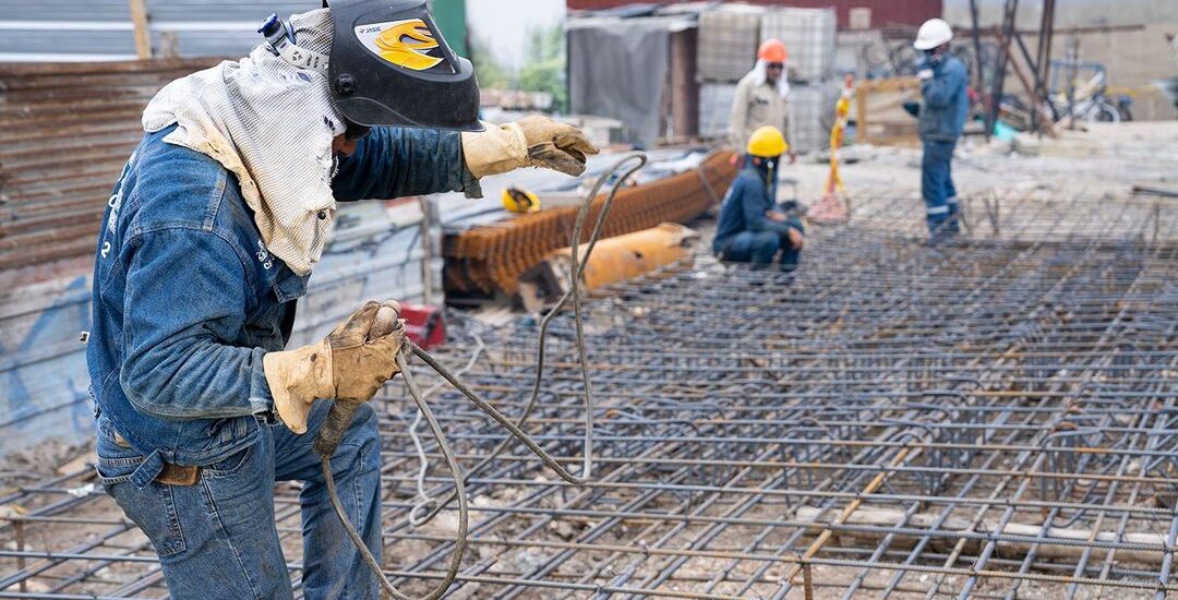 Empleo Formal _ Cusezar