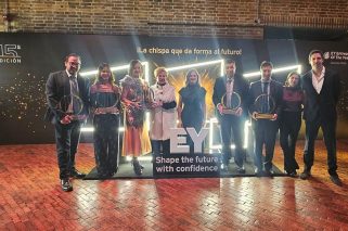 Emprendedor del Año de EY