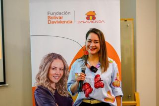 Emprender País - Davivienda