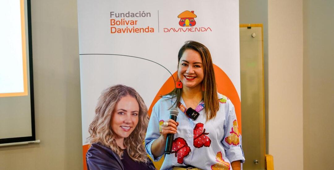 Emprender País - Davivienda