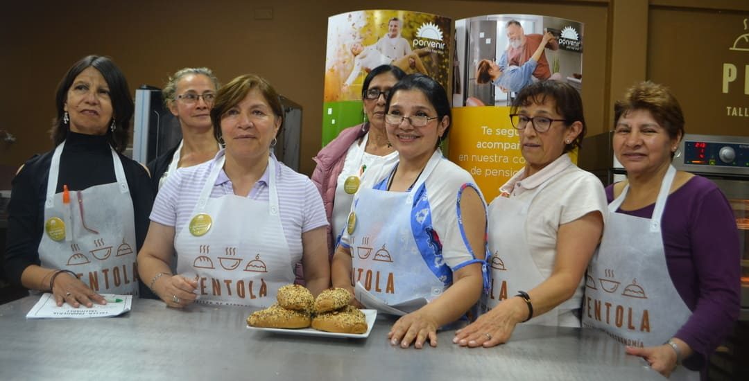 Emprendimiento