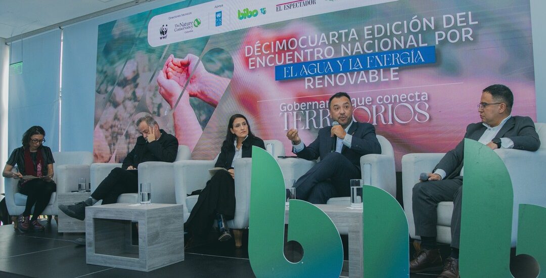 Encuentros por el Agua