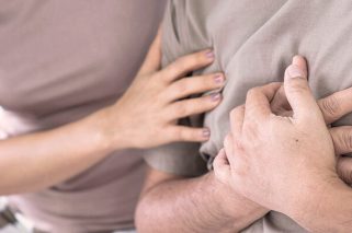 Enfermedades cardiovasculares