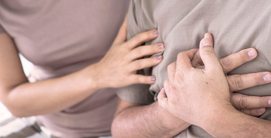 Enfermedades cardiovasculares