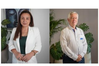 Enrique Acuña - Milena Manrique