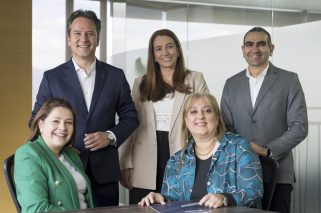 Equipo directivo_FGA Fondo de Garantías