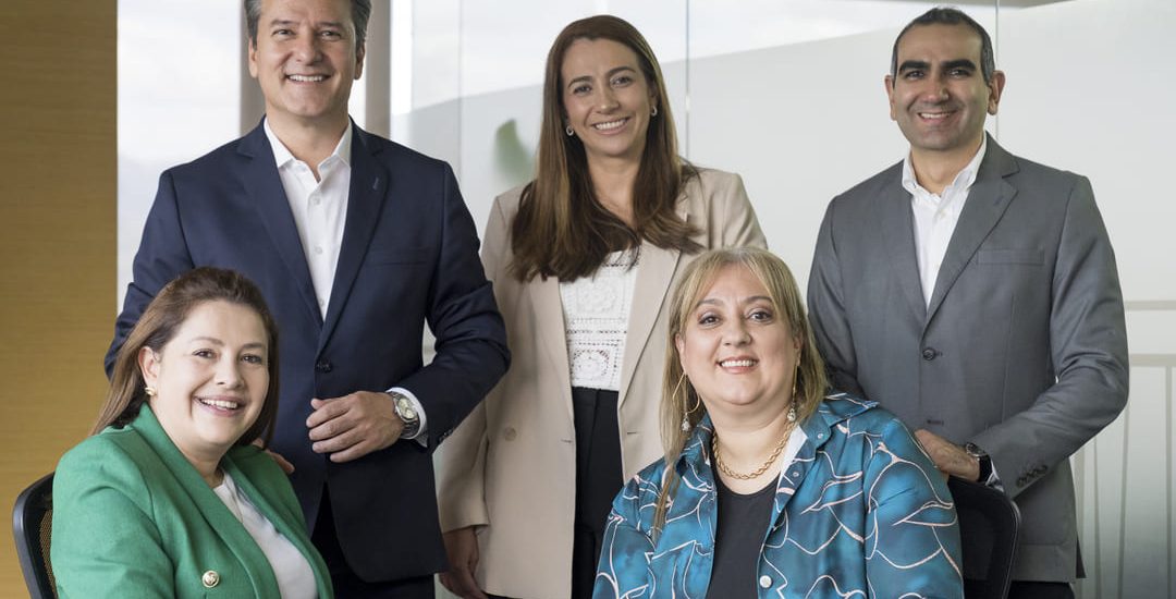 Equipo directivo_FGA Fondo de Garantías