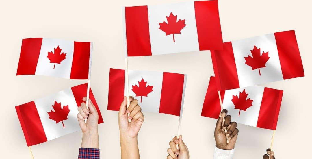 Estudiar en Canadá