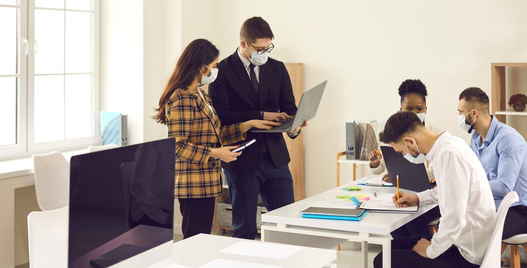 Estudio Financiero