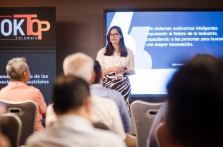 Evento RokTop Cartagena 2026