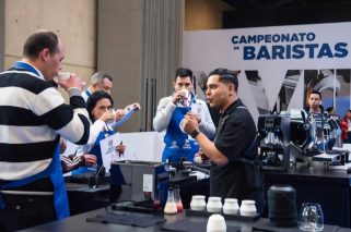 Expo Café