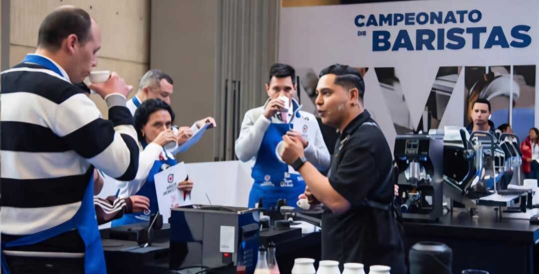 Expo Café