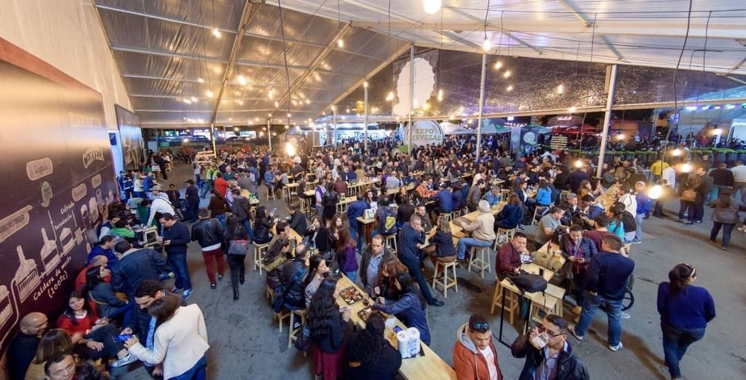 Expocervezas
