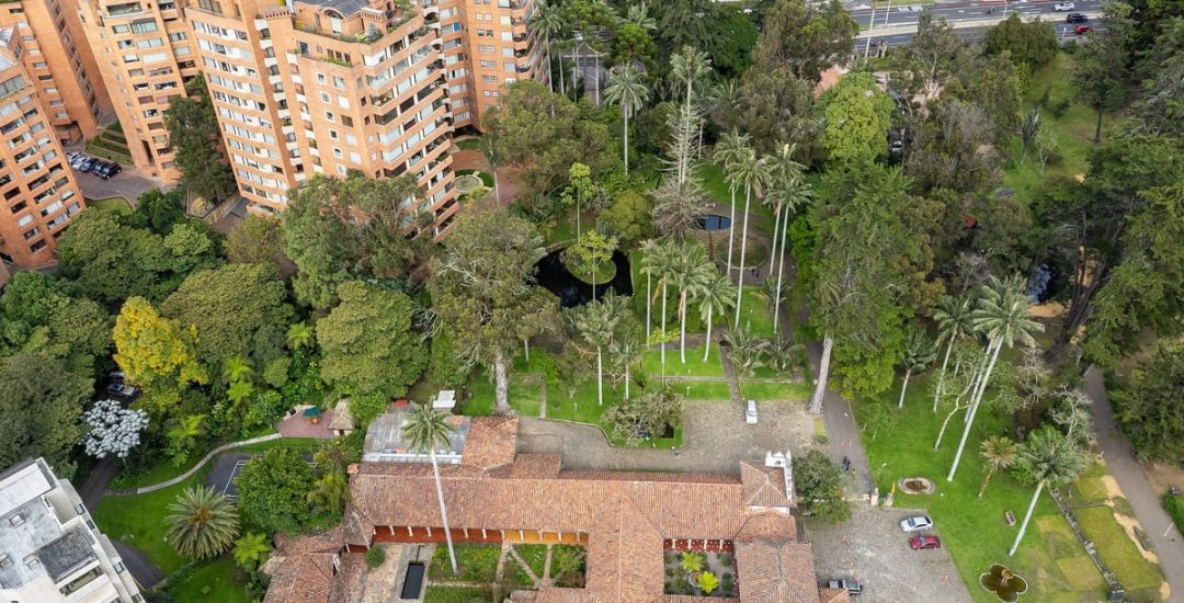 FOTO 1 MUSEO DEL CHICÓ MERCEDES SIERRA DE PÉREZ (1)