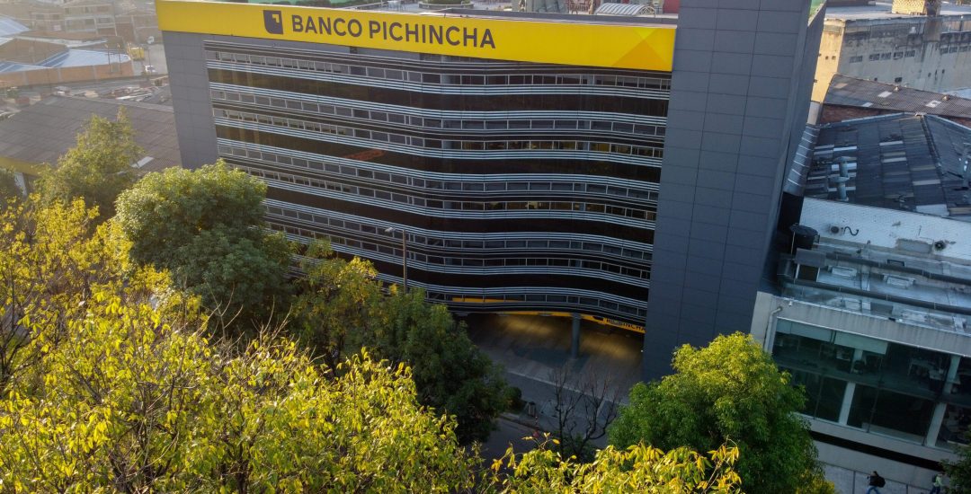 FOTO BANCO PICHINCHA