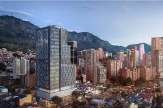 Fachada_Proyecto 33 DC