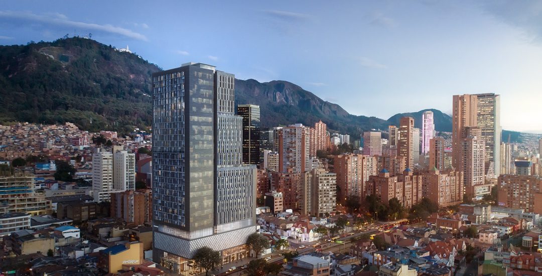 Fachada_Proyecto 33 DC