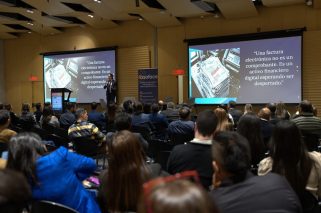 Factoring Week y Factoring Summit 2026