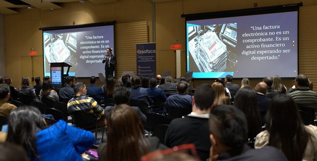 Factoring Week y Factoring Summit 2026
