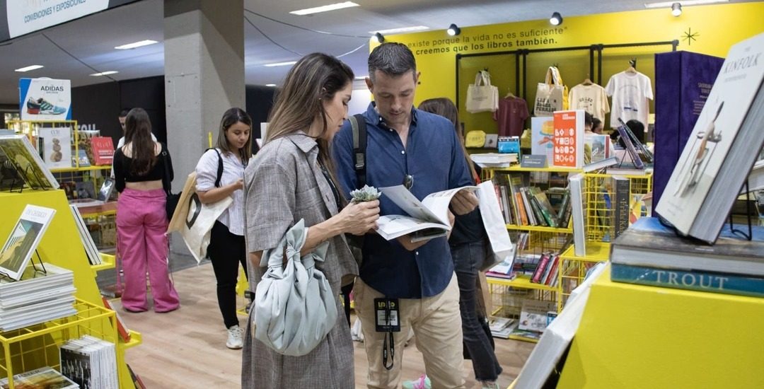 Feria de diseño