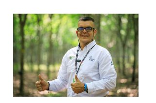 Fernando García Rubio.