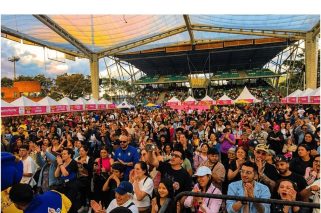 Festival Insaciables
