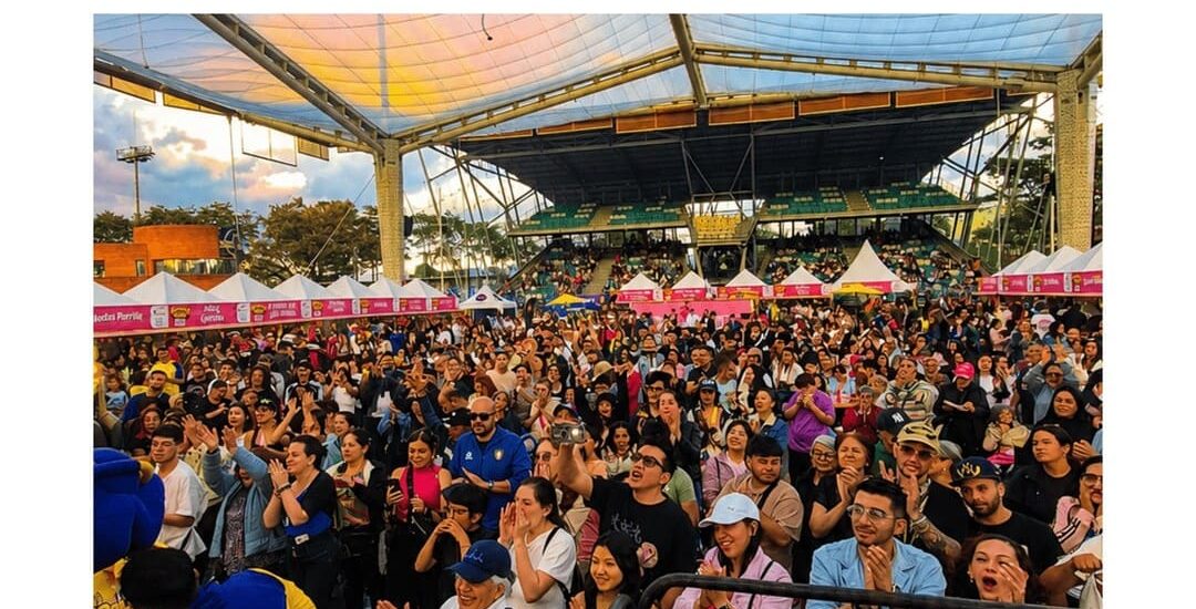 Festival Insaciables
