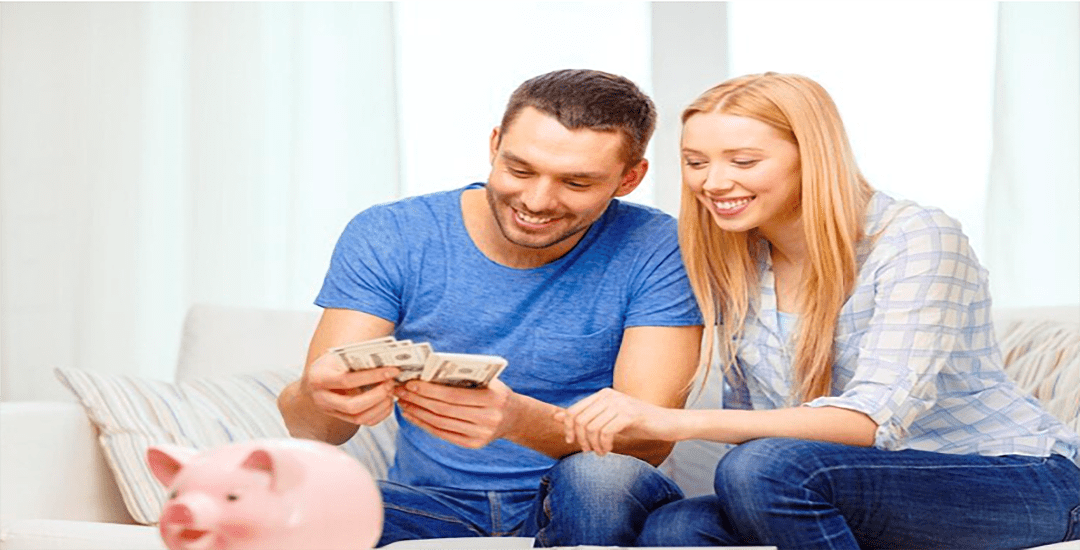 Finanza en pareja