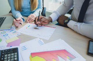 Finanzas en las empresas