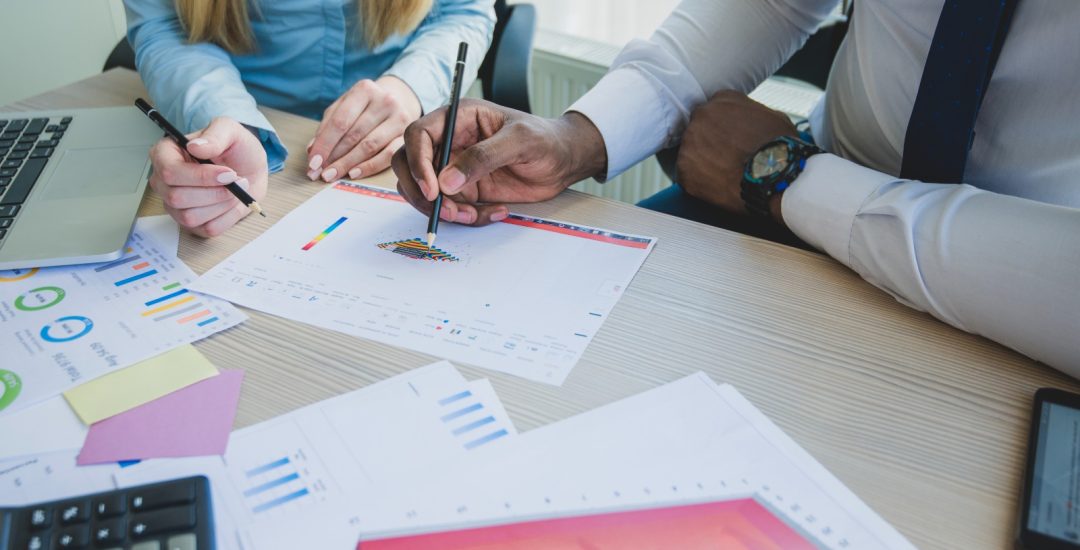 Finanzas en las empresas